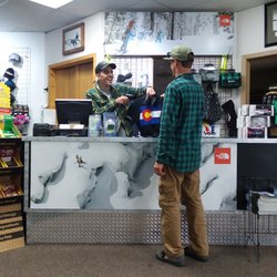 Ski & Snowboard Shops & Rentals in Breckenridge